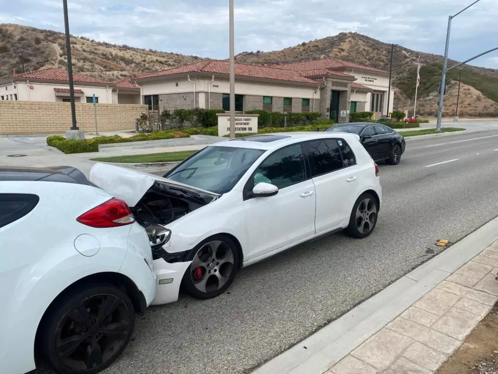 My VW GTI Crash Rattled My Mental Health More Than Expected