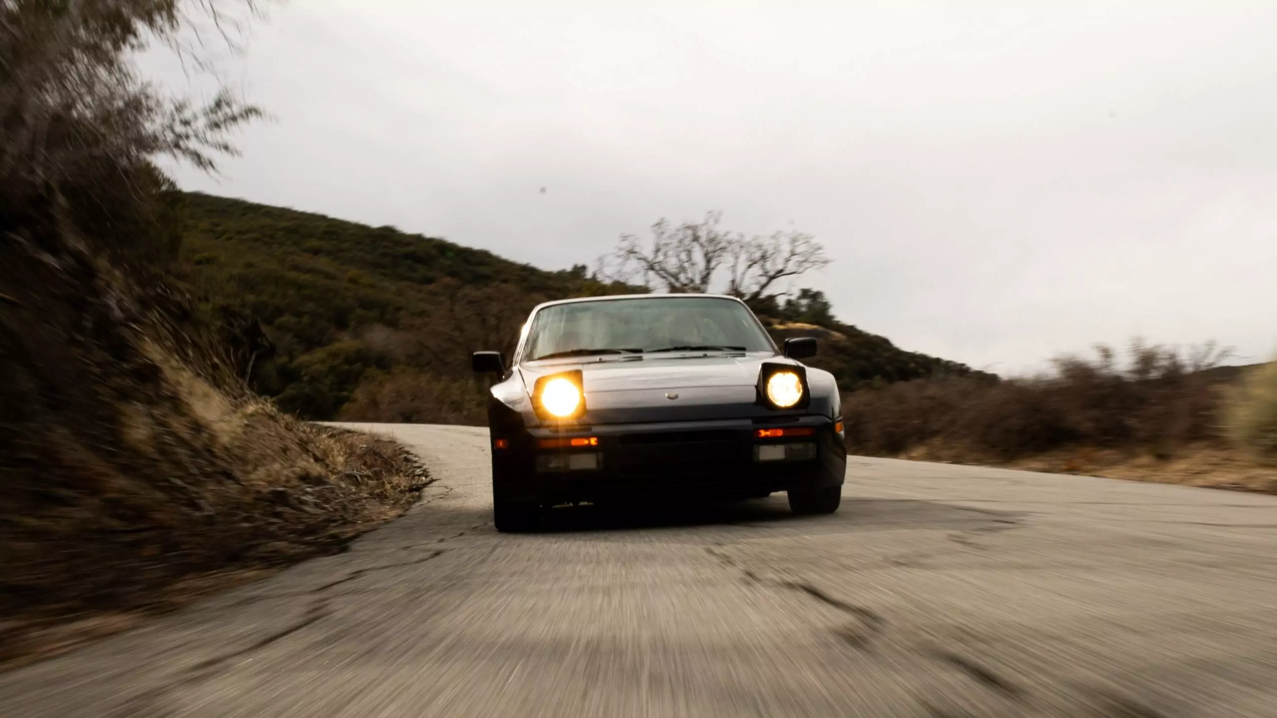 Buying This Porsche 944 Turbo Was Tedious but Worth It | Autance