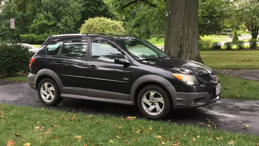 Parents Buying Cars for Their Kids Will Always Waste Your Time