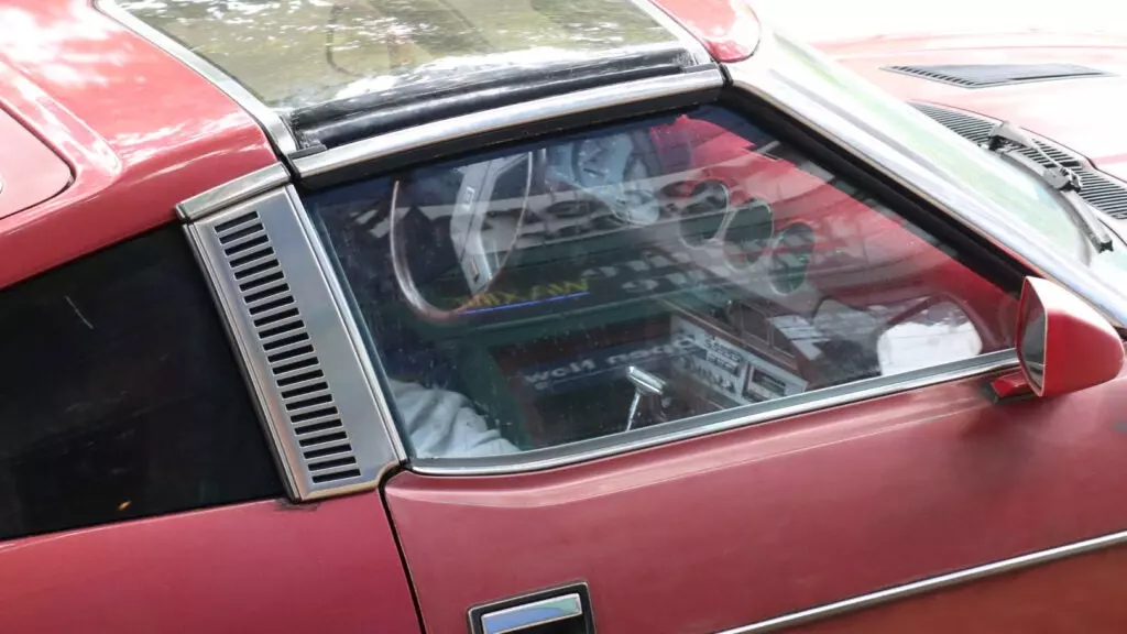 This 280ZX Is a Great Segue to Explaining Why I Don’t Live in the Bay Area