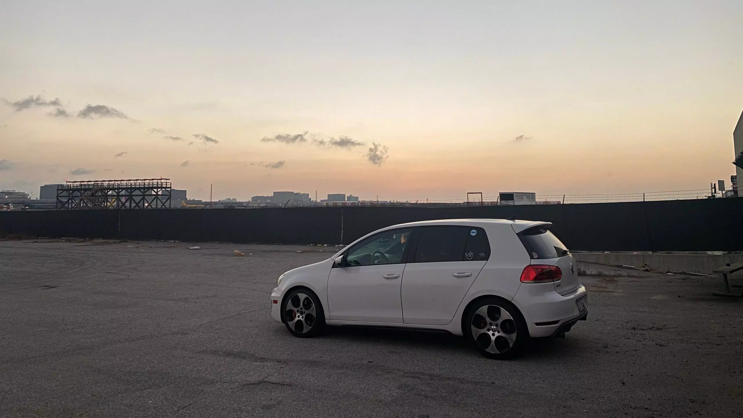 How I Got My Tuned Volkswagen GTI To Pass Smog Under California’s New Rules