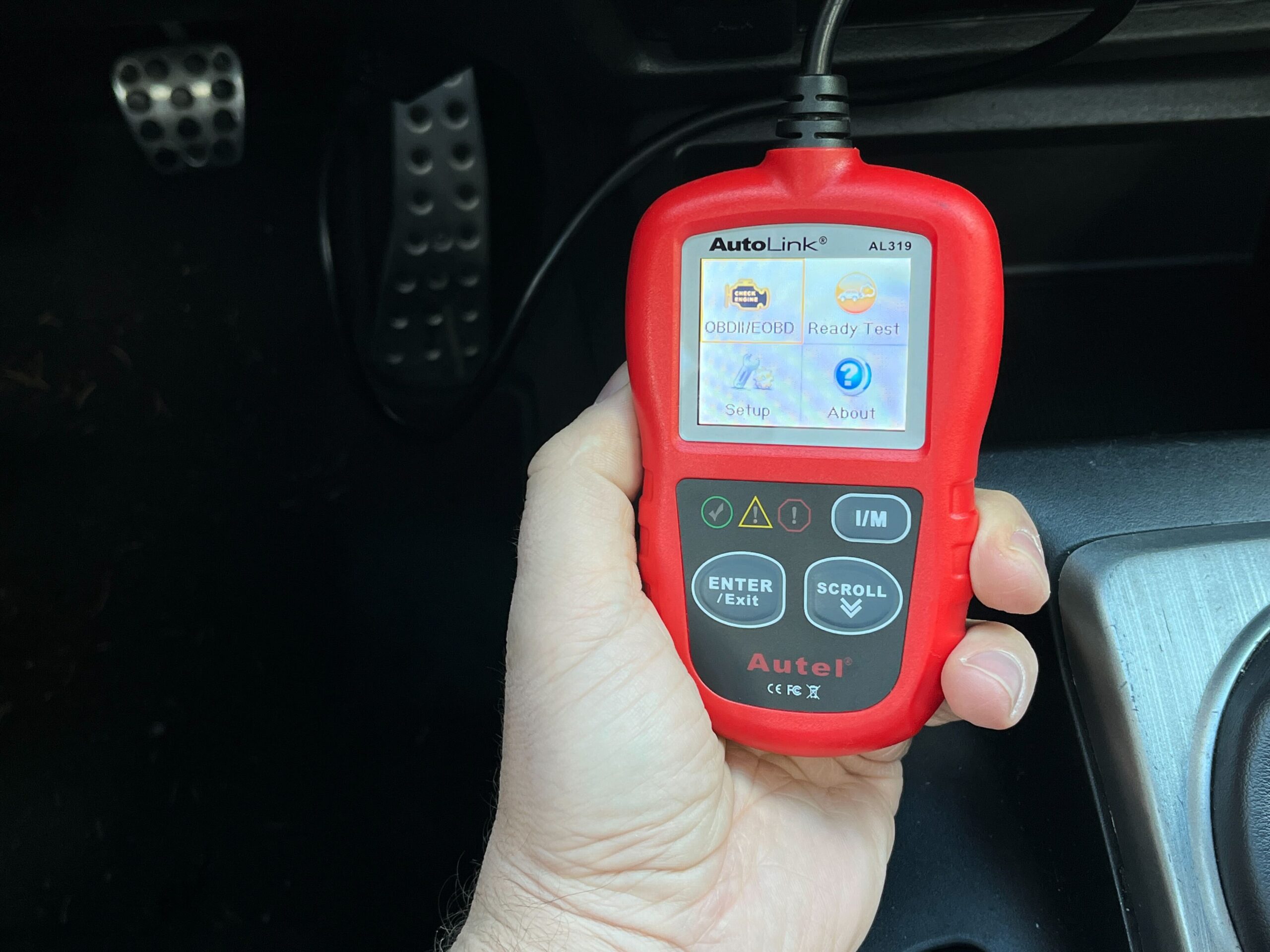 What Is an OBD2 Scanner and How Does It Work? Automotive