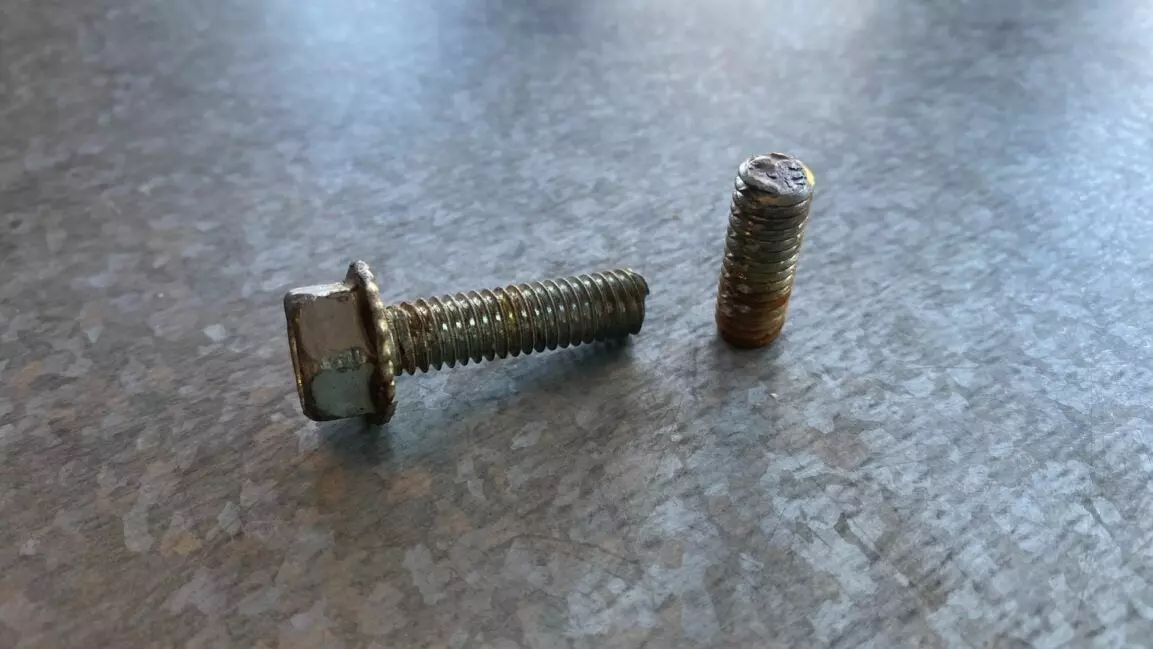 How To Remove a Stripped Bolt Without Breaking Your Knuckles