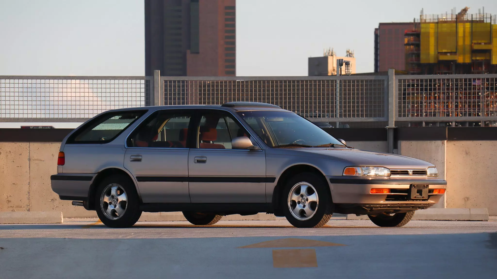 I Really Wanted To Love My 1993 Honda Accord Wagon But Just Couldn’t | Autance