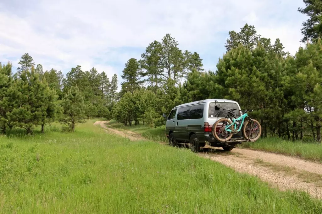 How I Imported, Registered, Modified, and Finally Sold JDM Van of My Dreams