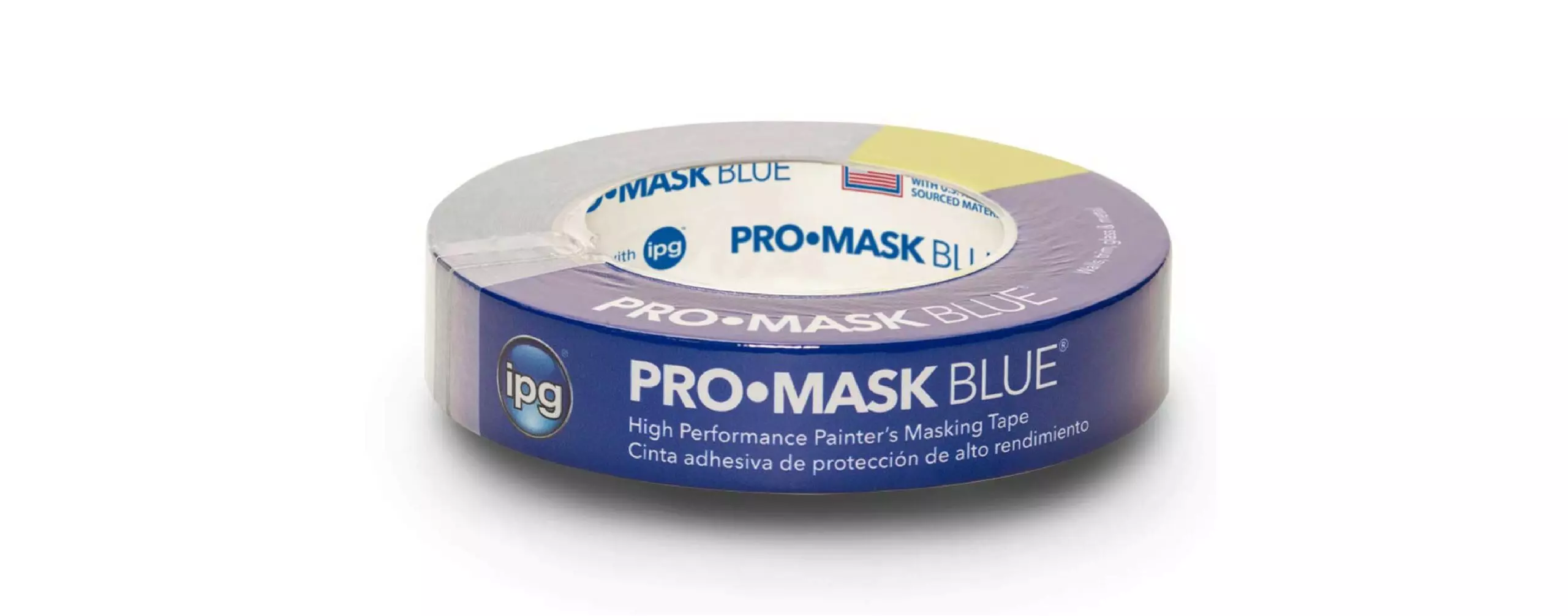 IPG ProMask Blue Painter's Tape