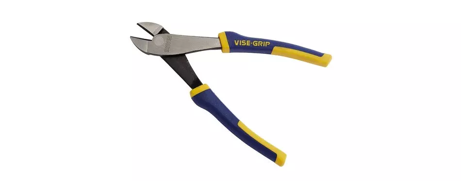 IRWIN VISE-GRIP Diagonal Cutting Pliers