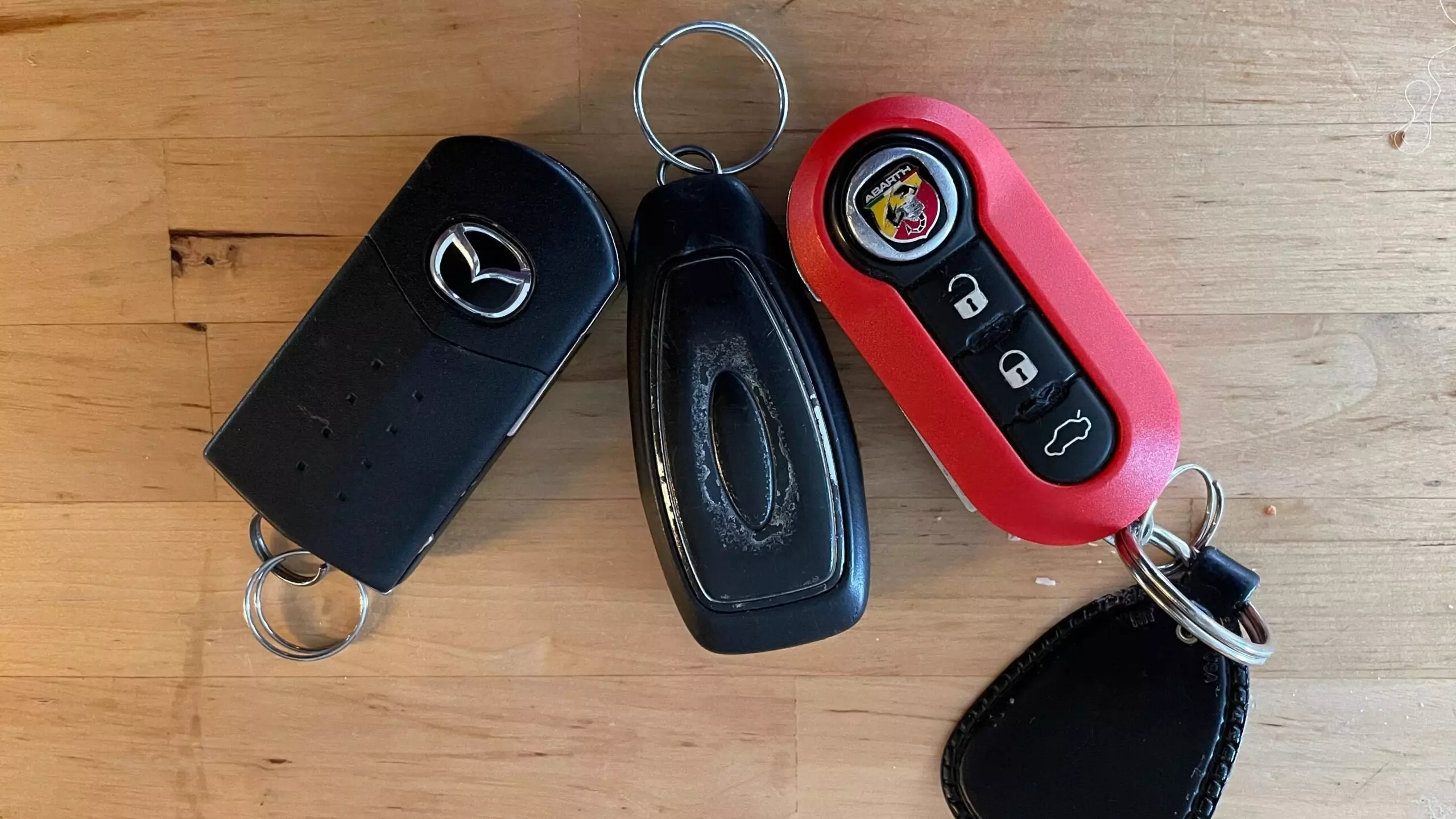 People Should Customize Their Car Keys More Often | Autance