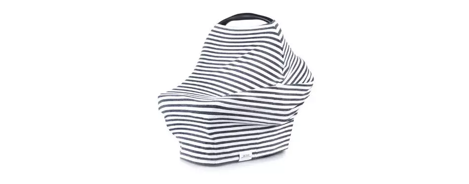 Infant Car Seat Covers by Matimati Baby