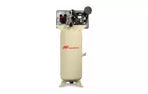 Ingersoll Rand Two-Stage Compressor