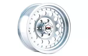 Ion Alloy 71 Machined Wheel