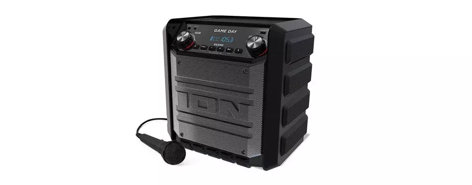 Ion-Tailgater-Bluetooth-Speaker