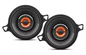 JBL 3.5in 2-Way Car Loudspeakers