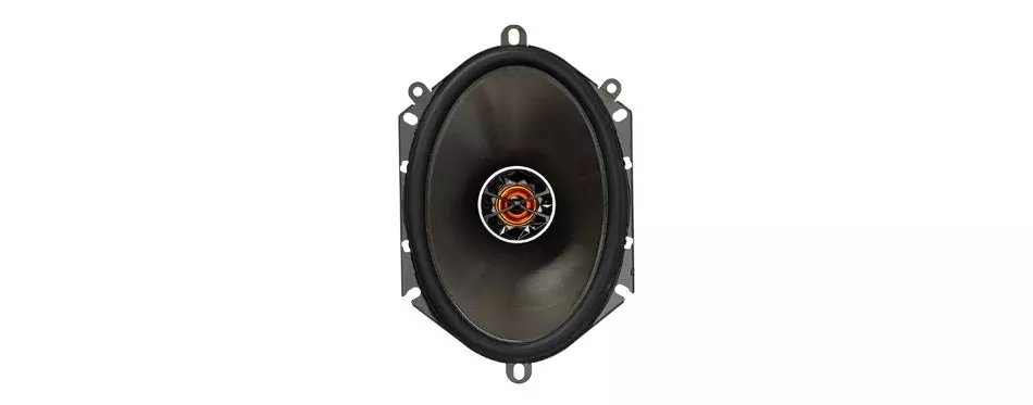 JBL Club 5x7 Coaxial Speaker System