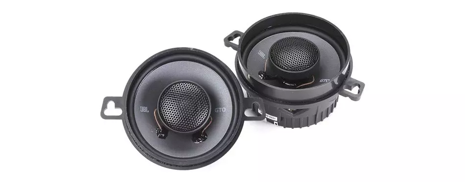 JBL Premium 3.5-Inch Co-Axial Speaker