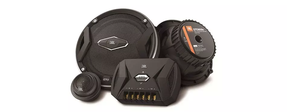 JBL Premium 6.5 Component Speaker
