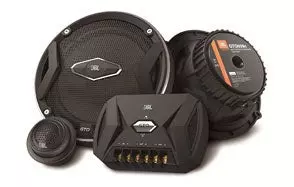 JBL Premium 6.5 Component Speaker