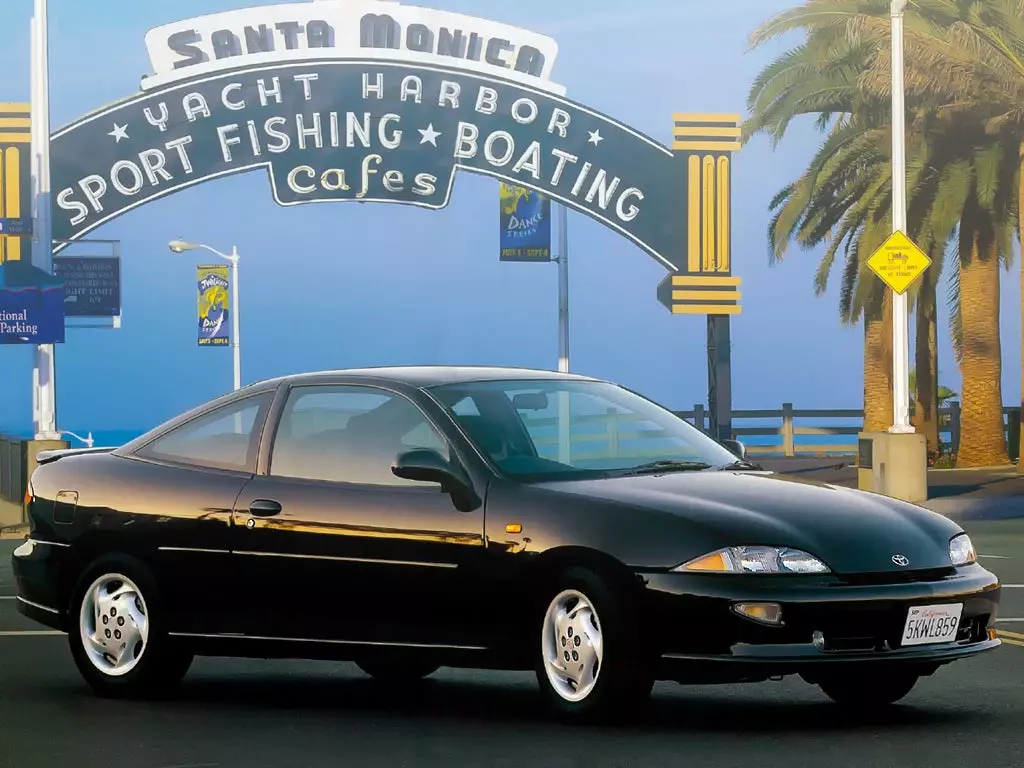 GM Tried To Sell the Chevy Cavalier in Japan With Pop Remixes of the Star-Spangled Banner