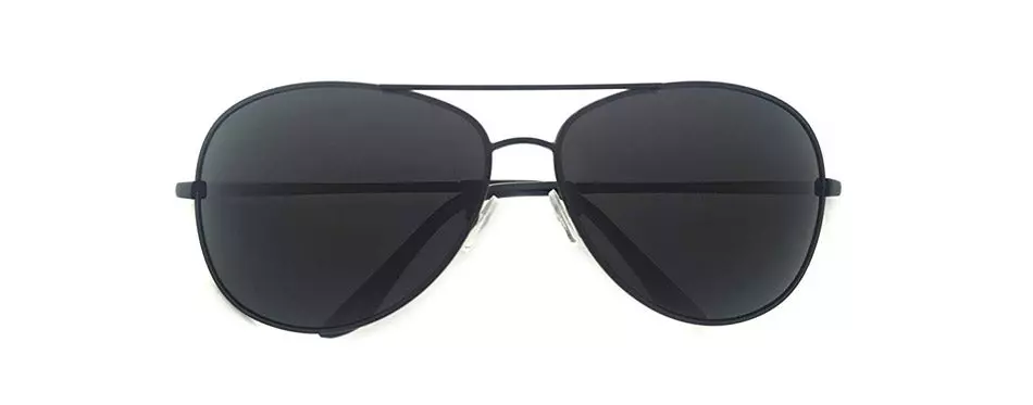 J+S Premium Military Style Classic Sunglasses