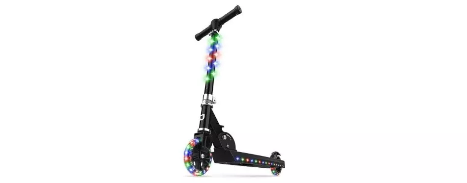 The Best Scooters for 6-Year-Olds (Review and Buying Guide) in 2022