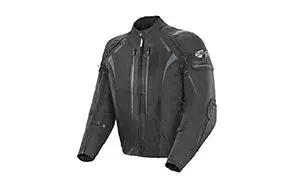 Joe Rocket Atomic Textile Motorcycle Jacket