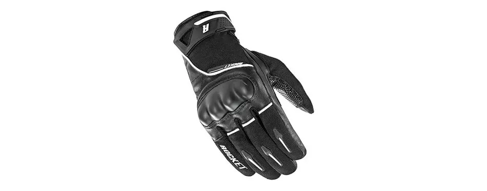 Joe Rocket Super Moto Gloves