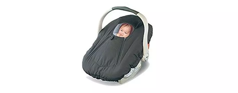 Jolly Jumper toddler car seat cover