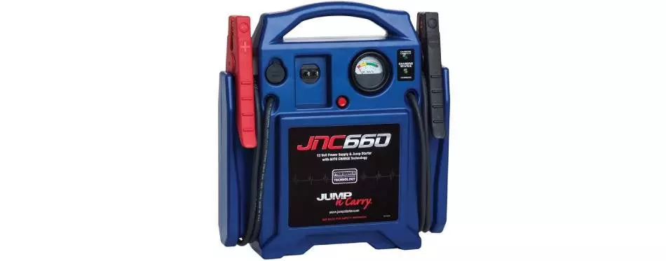 Jump-N-Carry JNC660