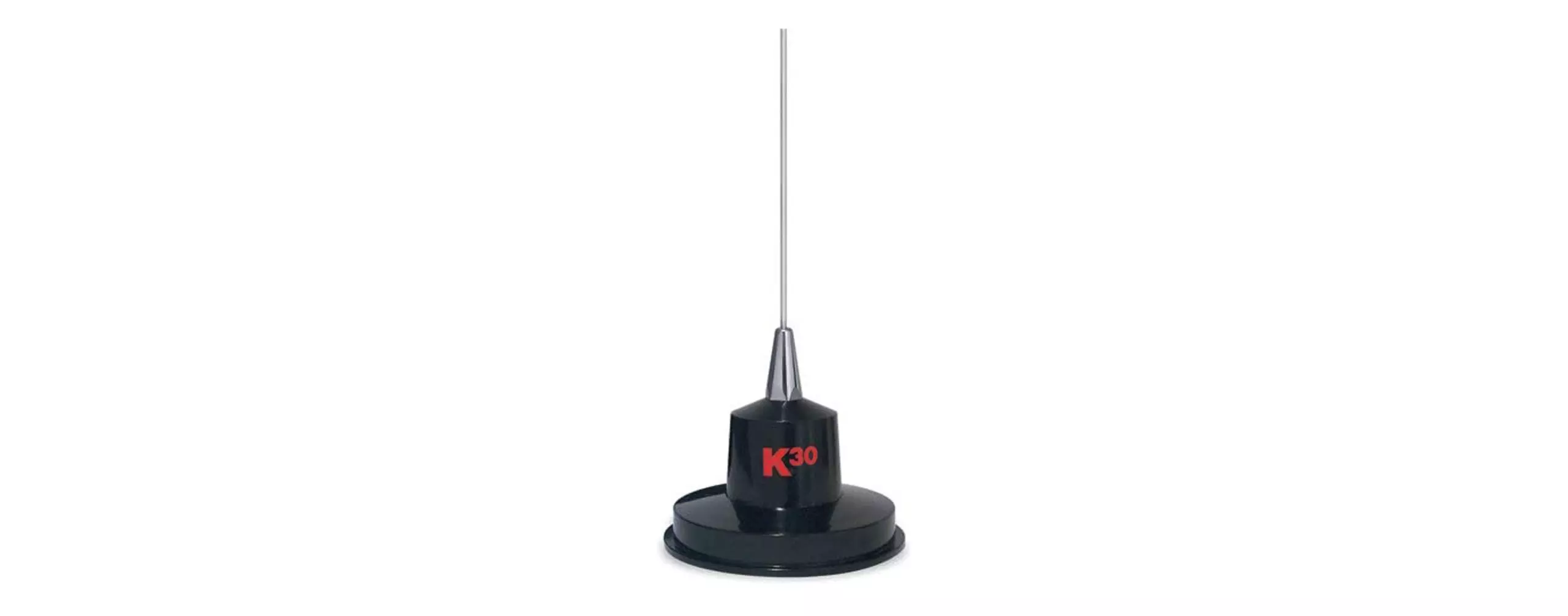 K40 K-30 Base Load Antenna