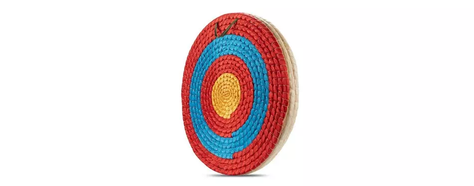 KAINOKAI Traditional Handmade Archery Target