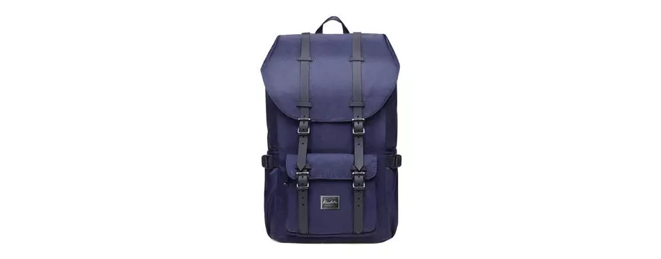 KAUKKO Laptop Outdoor Backpack