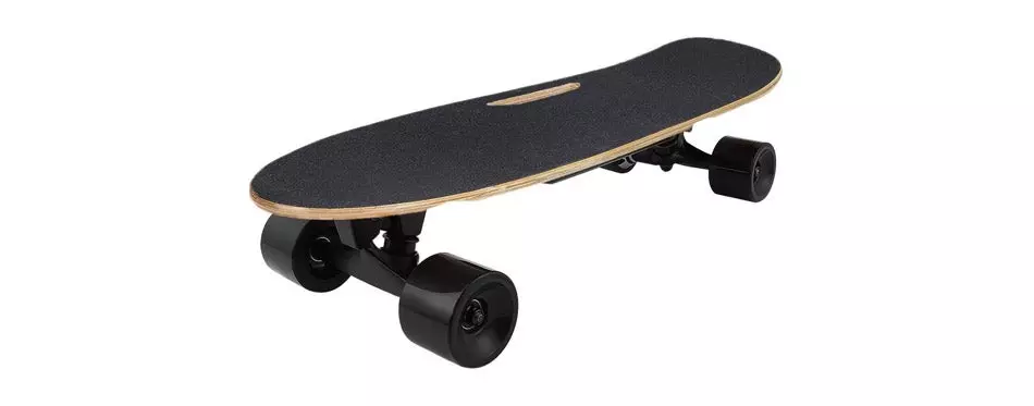 Kafansy Electric Skateboard