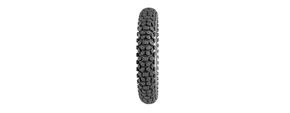 Kenda Dual Sport motocross tire