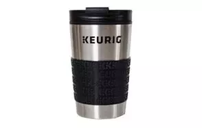 Keurig Insulated Coffee Travel Mug