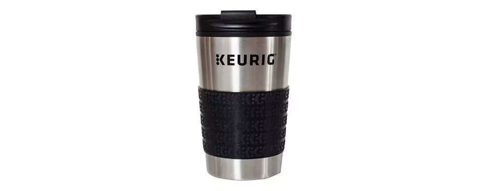 Keurig Insulated Coffee Travel Mug