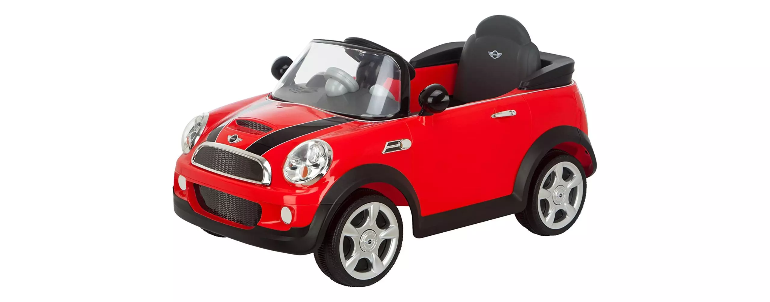 The Best Electric Car For Kids (Review & Buying Guide) in 2022