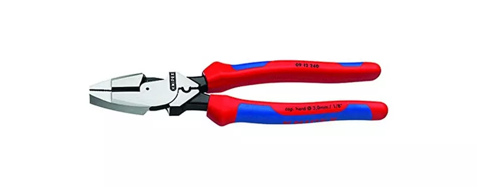 Knipex Tools Lineman Pliers