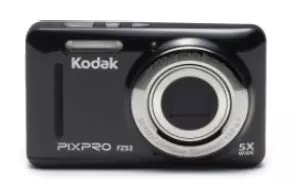 Kodak PIXPRO Friendly Zoom 16MP Digital Camera