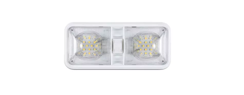 The Best RV Interior Lights (Review) in 2022
