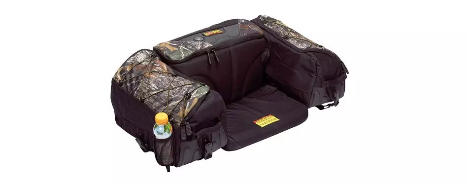 Kolpin Matrix Seat ATV Bag
