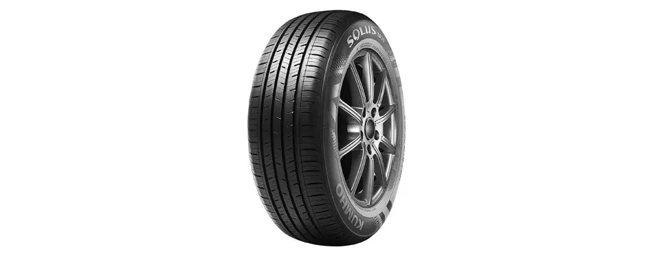 Kumho Solus TA31 All-Season Radial Tire