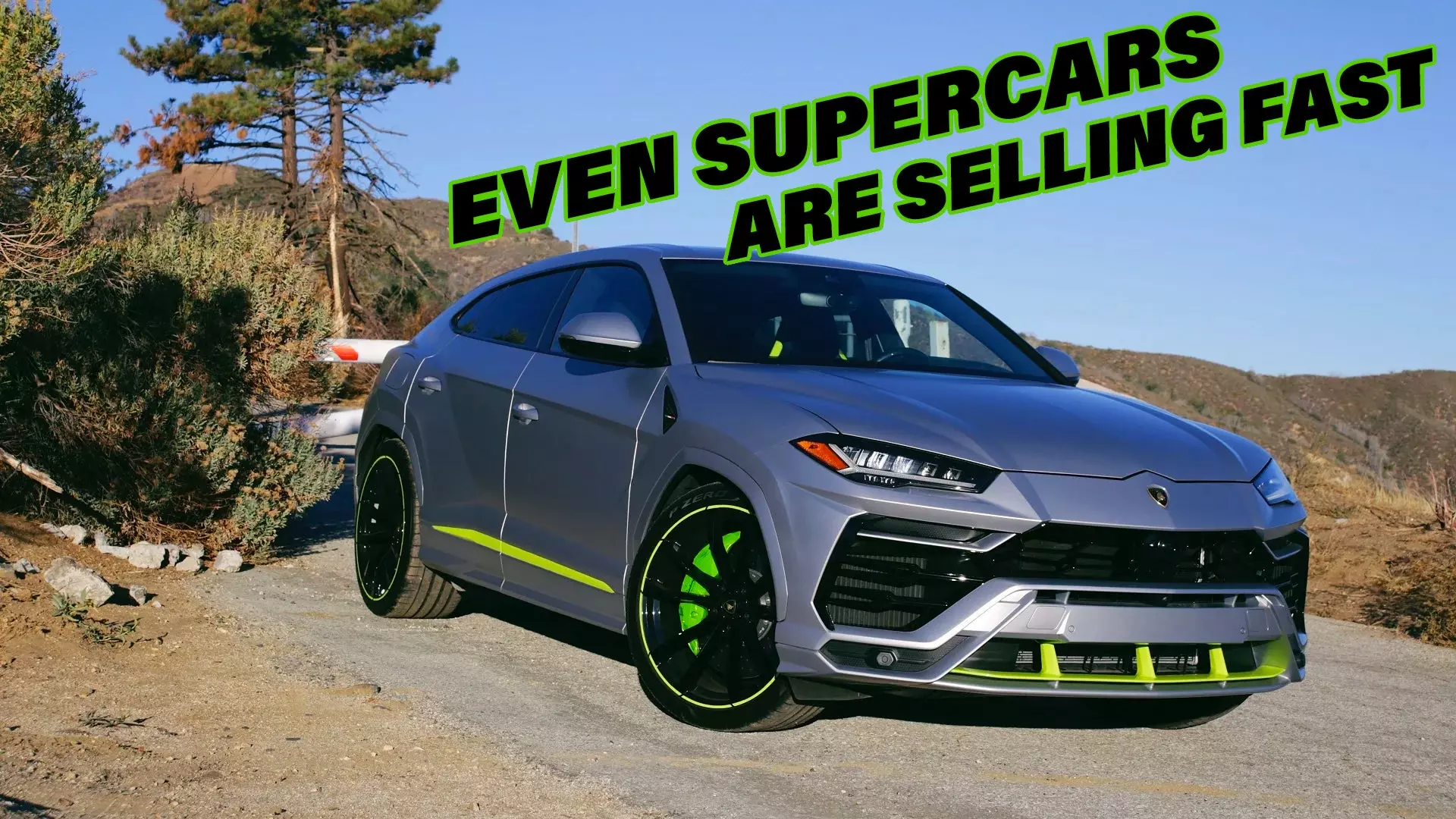 Automakers Had Record-Breaking Sales In 2021 Despite… Everything