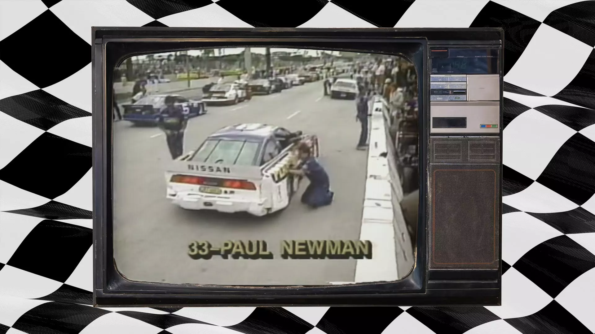 Let’s Revisit One of the Greatest Long Beach Street Circuit Races in History | Autance