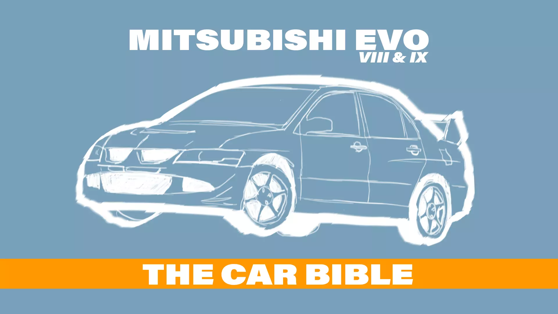 Mitsubishi Lancer Evolution 8 and 9 (CT9A): The Car Autance