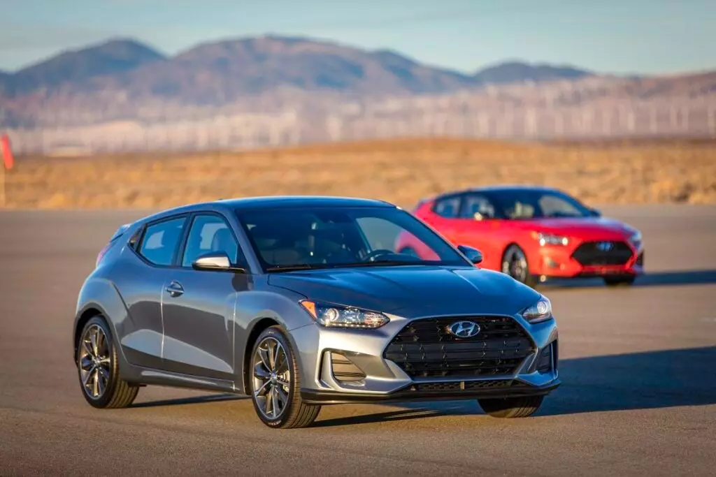 A Heartfelt Farewell to the Base Hyundai Veloster