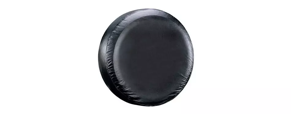 Leader Accessories Univesal Spare Tire Cover