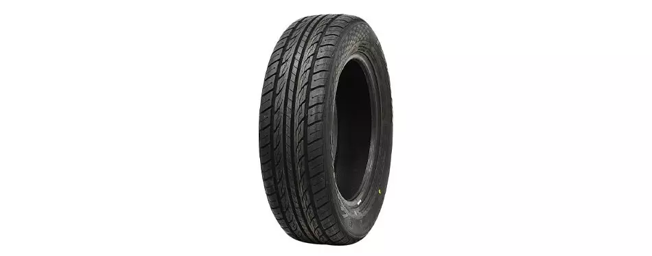 Lexani LXTR-203 All-Season Radial Tire