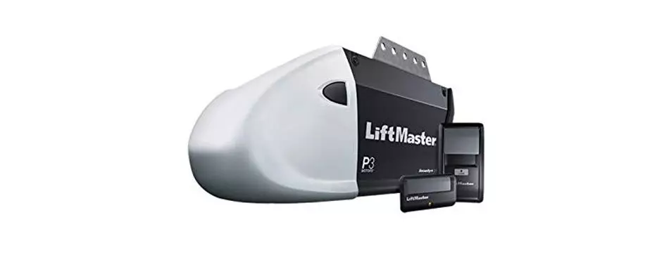 LiftMaster Contractor Series Wi-Fi Garage Door Opener