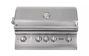Lion Premium Grills 32-Inch Natural Gas Grill