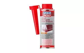 Liqui Moly Diesel Particulate Filter DPF Protector